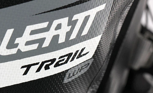 Leatt GPX Trail WP 2.0 Hydration рюкзак-гидропак, черно-серый