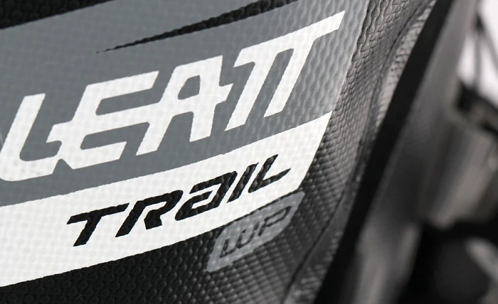 Leatt GPX Trail WP 2.0 Hydration рюкзак-гидропак, черно-серый
