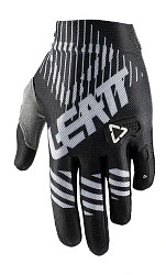 Leatt GPX 2.5 X-Flow 2019 мотоперчатки, черный