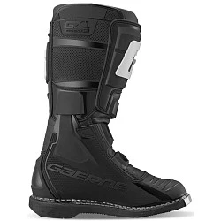 Gaerne GX1 Goodyear мотоботы, черный