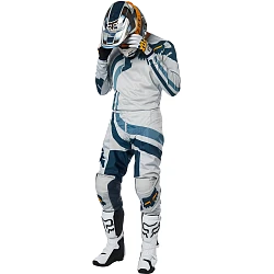 Fox Racing 180 Cota 2019 комплект, серый