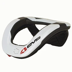 EVS R4 защита шеи, серый