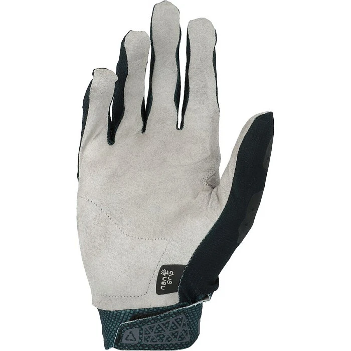 Leatt Moto 4.5 Lite Black мотоперчатки