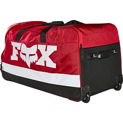 Fox Shuttle 180 Linc Flame Red, сумка для экипировки