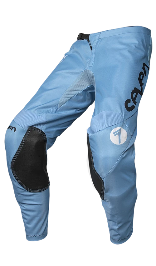 Seven Annex Exo Blue мотоштаны