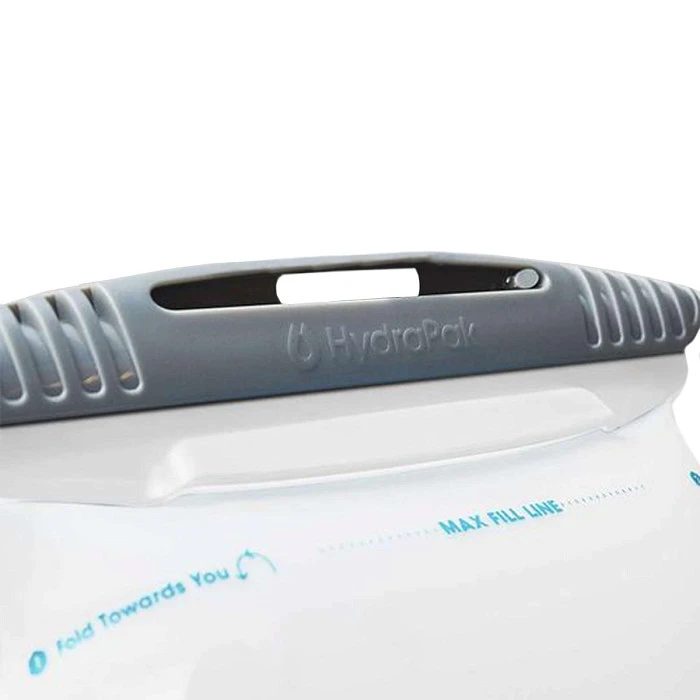 USWE Elite Hydration Bladder With P&P 3.0L гидропак со шлангом и клапаном
