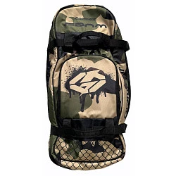 Grom Gearbag V2 OG Camo сумка на колесах