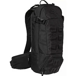 Fox Utility 18L Hydration Pack Black рюкзак-гидропак