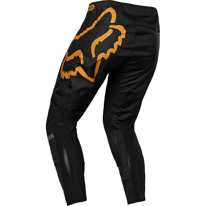 Fox Racing 360 Merz Black мотоштаны