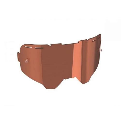 Leatt Rose UltraContrast Lens 32% двойная линза