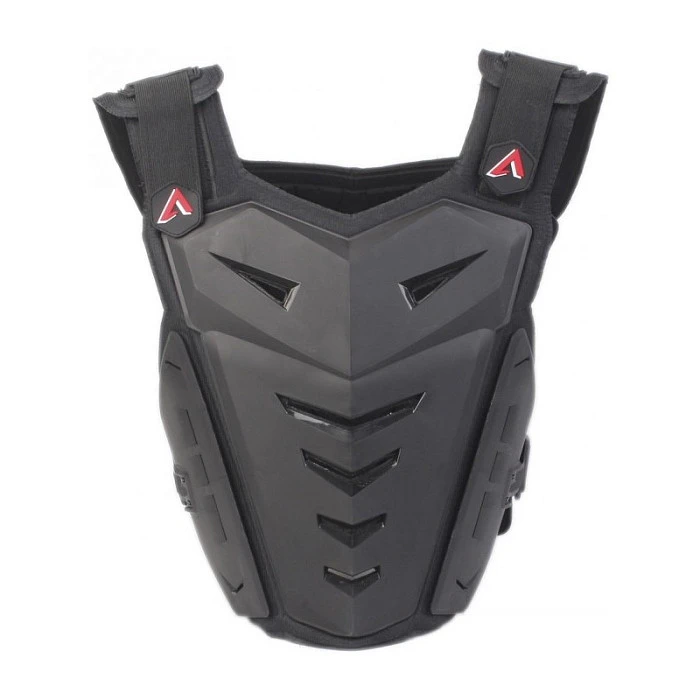 Ataki SC-210 панцирь, черный