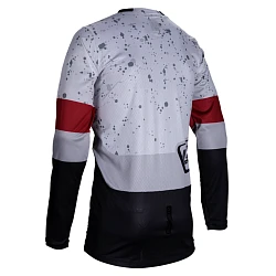 Leatt Moto 4.5 Enduro 2025 Ice джерси