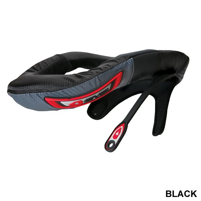 EVS RC3 Nextar защита шеи, черный