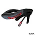 EVS RC3 Nextar защита шеи, черный