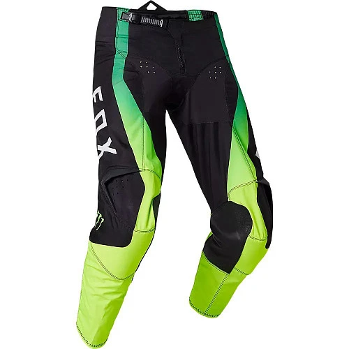 Fox Racing 180 Monster 2023 Black мотоштаны