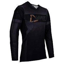 Leatt Moto 5.5 I.K.S / UltraWeld 2025 Stealth комплект