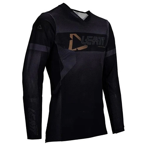 Leatt Moto 5.5 I.K.S / UltraWeld 2025 Stealth комплект
