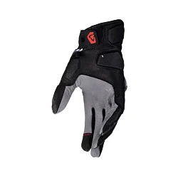Leatt ADV HydraDri 7.5 Short Steel мотоперчатки