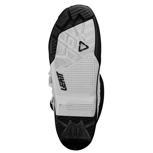 Leatt 4.5 Enduro 2025 White мотоботы