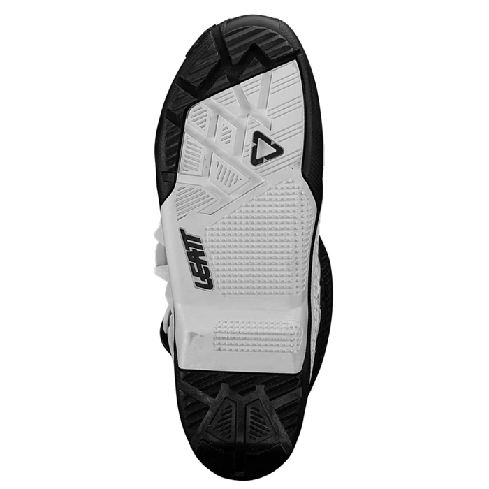 Leatt 4.5 Enduro 2025 White мотоботы