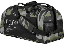 Fox 180 Duffle Camo, сумка для экипировки