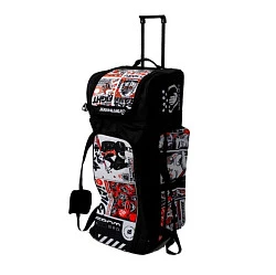 Grom MX1 Gearbag Gaijin сумка на колесах