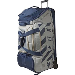 Fox Shuttle Roller Rigz Sand, сумка для экипировки