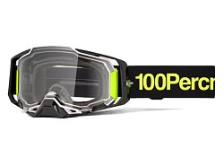 100% Armega Orban / Clear Lens мотоочки