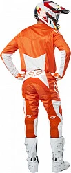 Fox Racing 360 Kila комплект, оранжевый