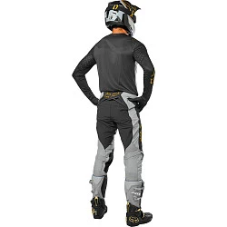 Fox Racing Flexair Royl комплект, серый