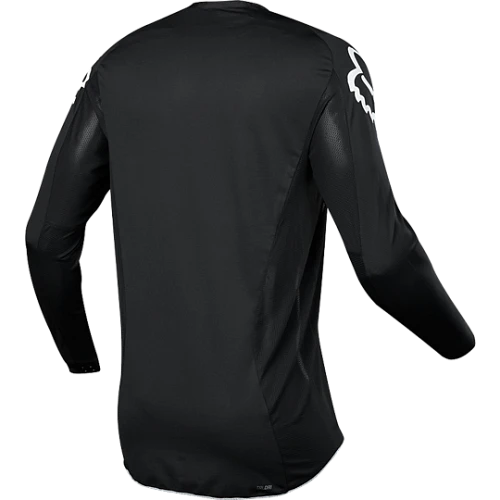 Fox Racing Flexair Preest LE джерси, черно-красный