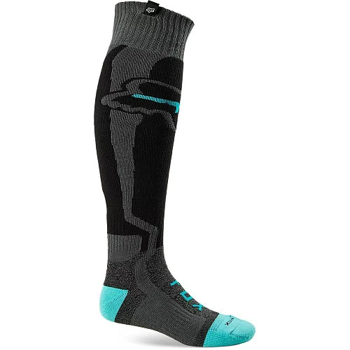Fox 360 Vizen Black мотоноски