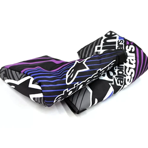 Grom Alpine муфты на руль