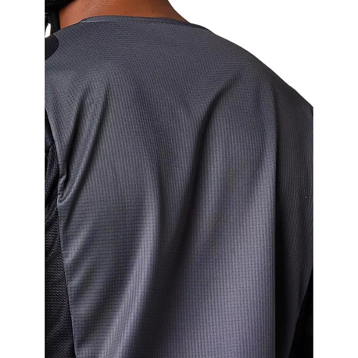 Fox Racing 180 Leed Dark Shadow Grey джерси