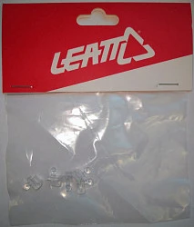 Leatt Tear-Off Post fits 5.5 6.5 крепежные аутригеры для отрывных пленок (5 шт.)
