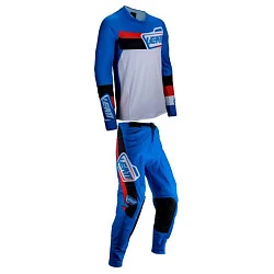 Leatt Moto 4.5 2025 PitBoard Royal комплект