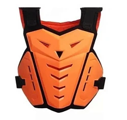 Ataki SC-210 панцирь, оранжевый