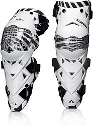 Acerbis Impact Evo 2.0 наколенники, белый