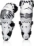 Acerbis Impact Evo 2.0 наколенники, белый