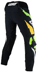 Leatt Moto 5.5 I.K.S 2023 Citrus Tiger мотоштаны
