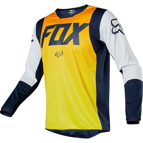 Fox Racing 180 Idol Youth Multi джерси подростковая