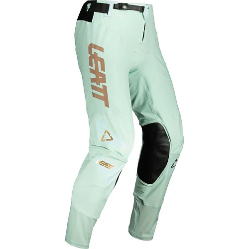 Leatt GPX 5.5 I.K.S 2021 Ice мотоштаны
