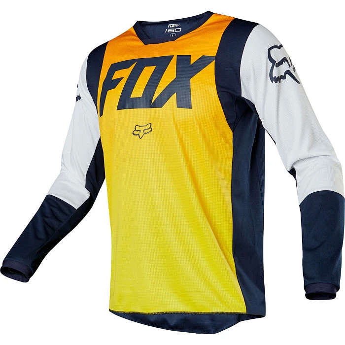 Fox Racing 180 Idol Youth Multi джерси подростковая