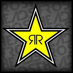 Наклейка квадрат 5-150