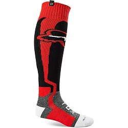 Fox 360 Vizen Flow Red мотоноски