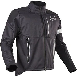Fox Legion 2018 мотокуртка, черный