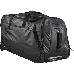 Fox Shuttle Roller Gear Bag, сумка для экипировки, черный
