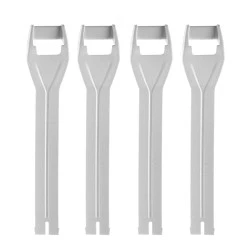 Gaerne SG22 ремешок для мотобот длинный (4 шт), белый