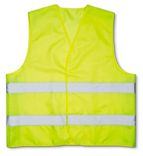 Vega Hi-Vis мотожилет светоотражающий