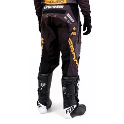 Grom Enduro Terra мотоштаны